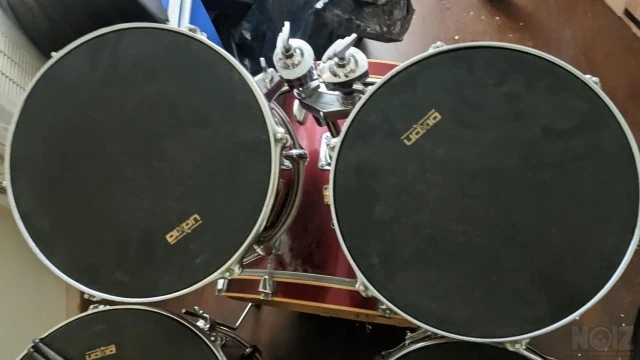 Drums Yamaha