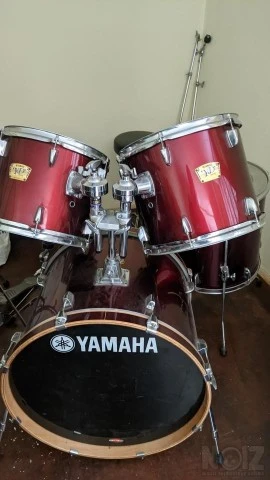 Drums Yamaha