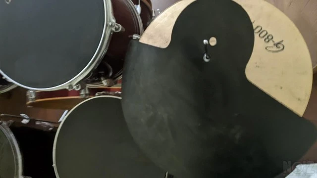 Drums Yamaha