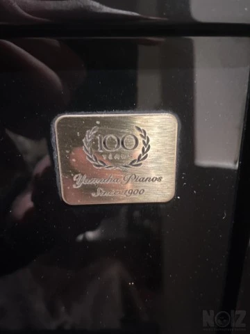 Κλασσικο πιανο Yamaha c-109 (100years an