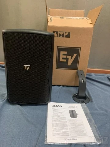 Ζεύγος Ηχεία ZX1I-100 Electro-Voice