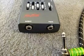 Fishman pro eq 2