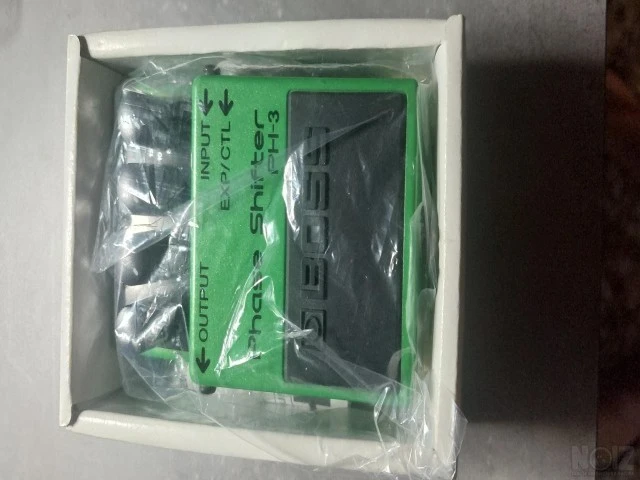 Boss PH-3 (Μείωση Τιμής)