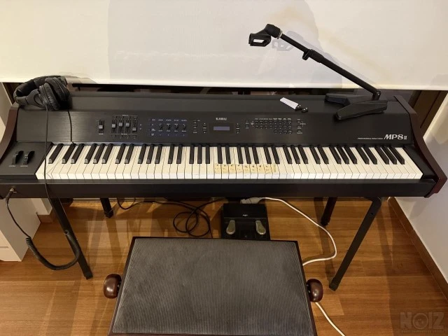 KAWAI MP8 II Profesional Stage Piano