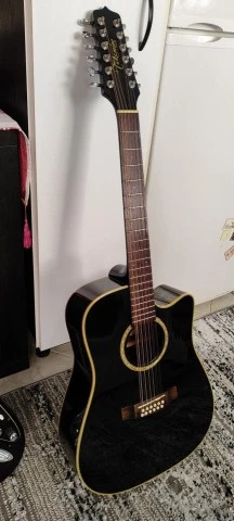 Takamine EG531SC-12
