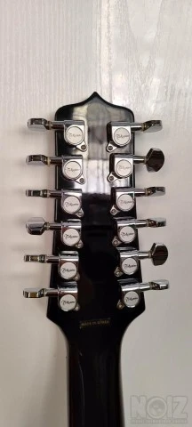 Takamine EG531SC-12