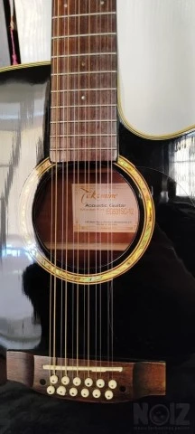 Takamine EG531SC-12
