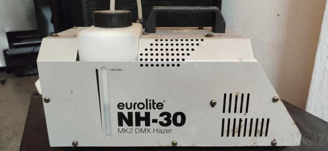 Επαγγελματικά φωτιστικα LED EUROLITE, La