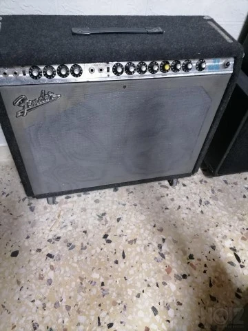 Φεντερ 100 άψογο