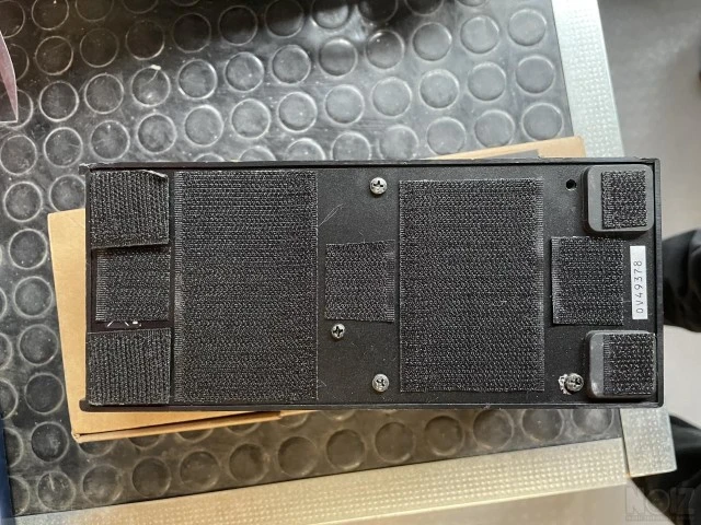 Boss fv-50L