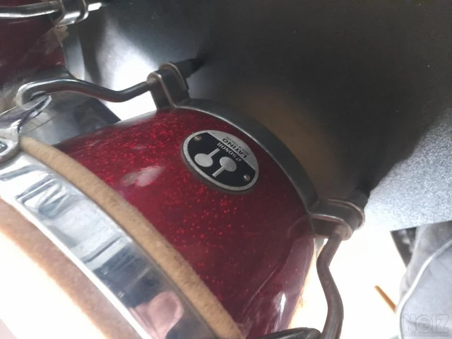 Bongos Sonor