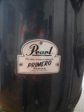 Congas Pearl