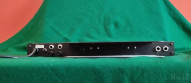 US Audio P-40 Studio Stereo Power Amplif