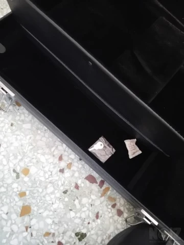 ROCKCASE για μπάσο.