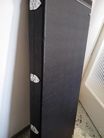 ROCKCASE για μπάσο.