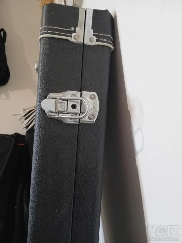 ROCKCASE για μπάσο.