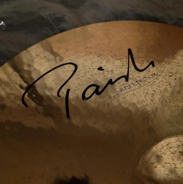 Paiste Signature Reflector 22