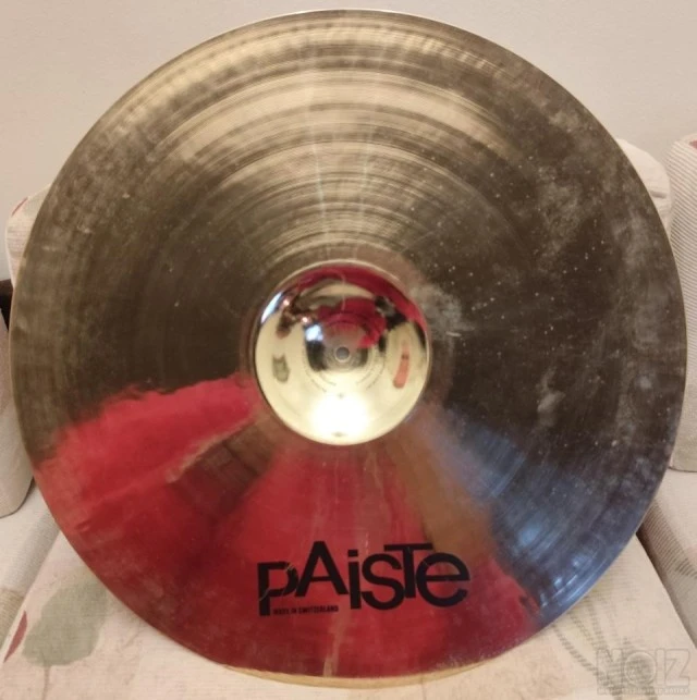 Paiste Signature Reflector 22