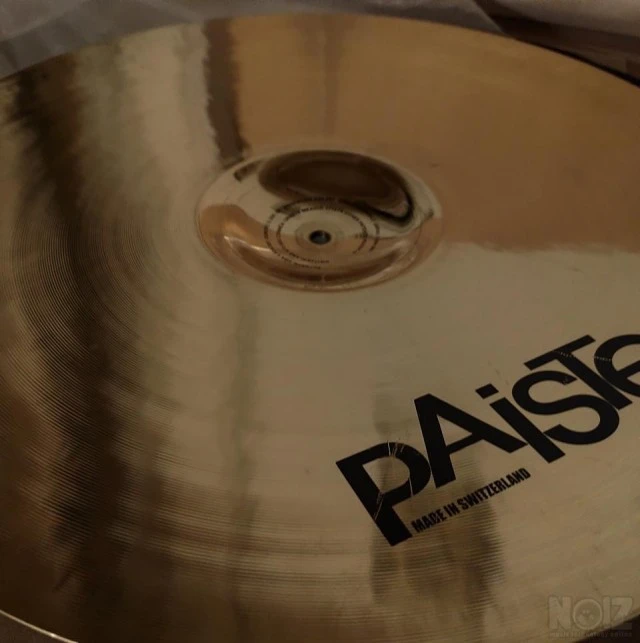 Paiste Signature Reflector 22