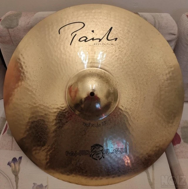 Paiste Signature Reflector 22