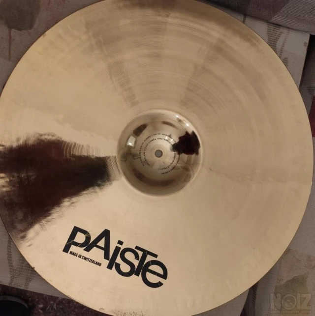 Paiste Signature Reflector 22