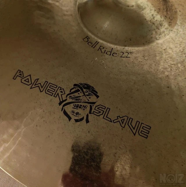 Paiste Signature Reflector 22