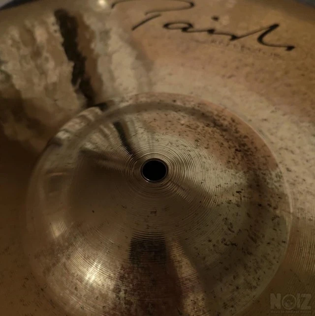 Paiste Signature Reflector 22