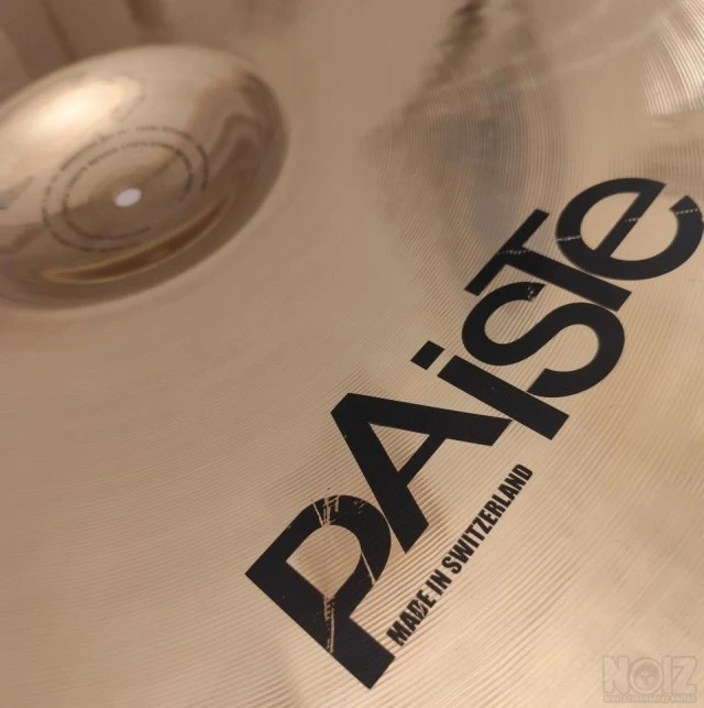 Paiste Signature Reflector 22