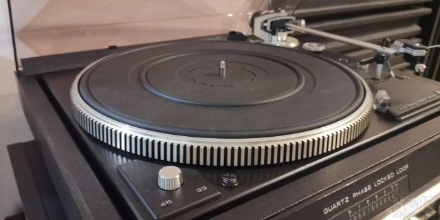 Dual 731Q