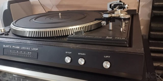 Dual 731Q