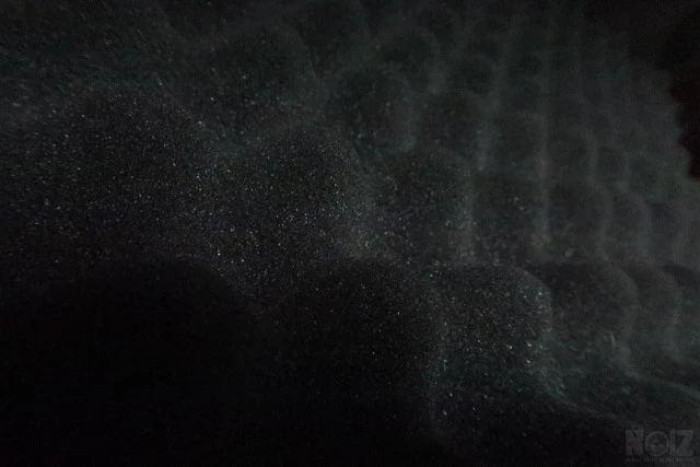 Ηχοαπορροφητικος αφρος soundproofing foa