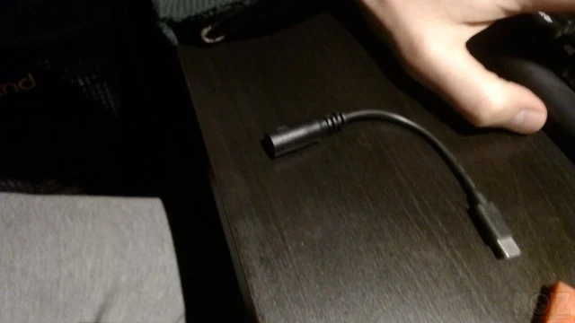 iFi iDefender
