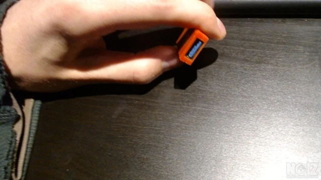 iFi iDefender