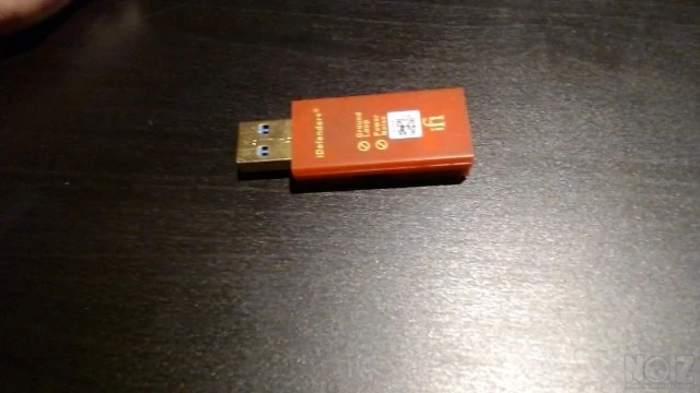 iFi iDefender