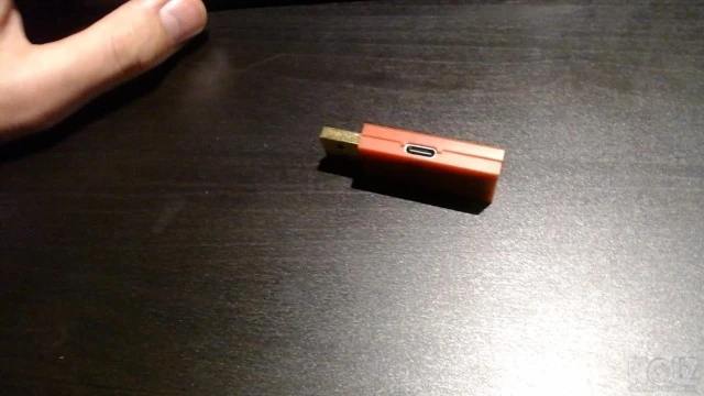 iFi iDefender