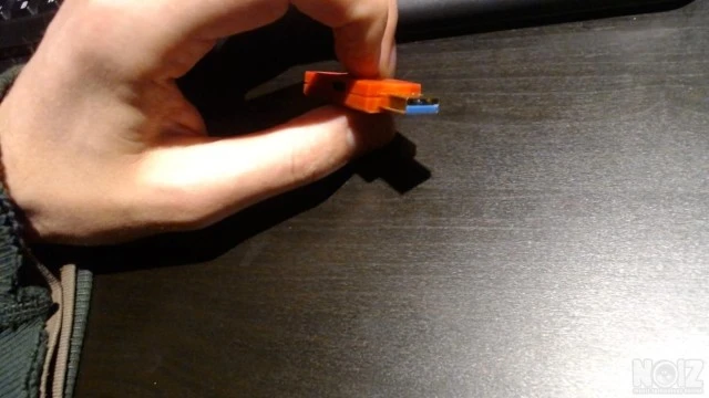 iFi iDefender
