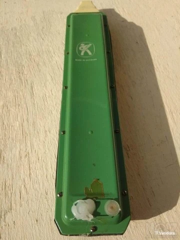 Melodica Μελοντικα Hohner Soprano (made 