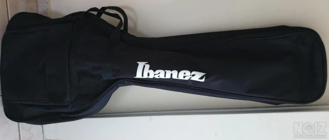 IBANEZ RG370 μεταχειρισμένη για αριστερό