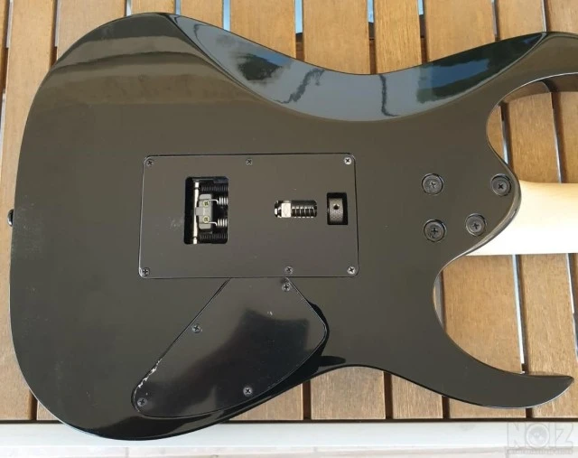 IBANEZ RG370 μεταχειρισμένη για αριστερό