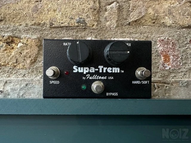 Fulltone Supatrem