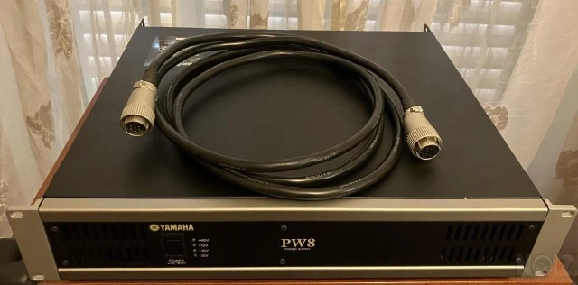 Allen &amp; Heath ZED R16 + Power Supply Upg