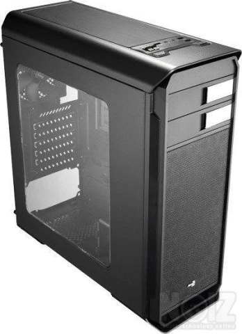 PC Case ITX Aerocool