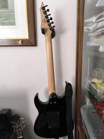 Κιθάρα Cort Venom Skull με ενισχυτή