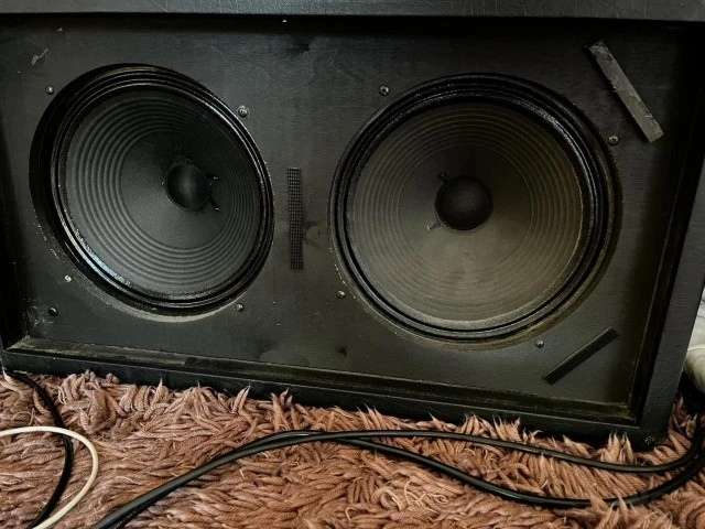 Mesa Boogie 212