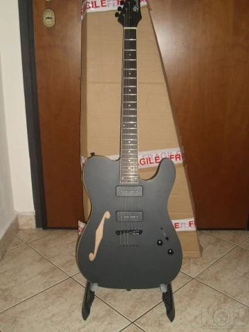 Lindo Dark Defender