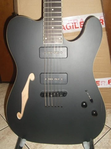 Lindo Dark Defender