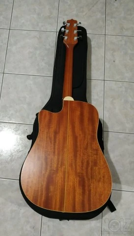 Takamine EG510SC ηλεκτροακουστική