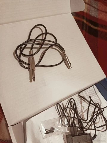 AKG WMS 40 Mini HeadmikeD ISM1 Set