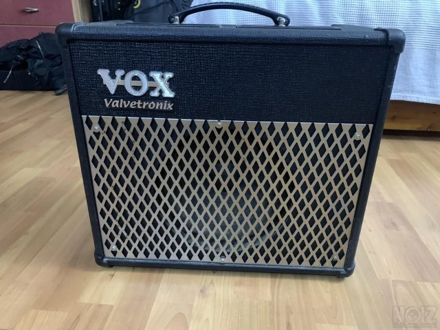 Valvetronix AD30VT