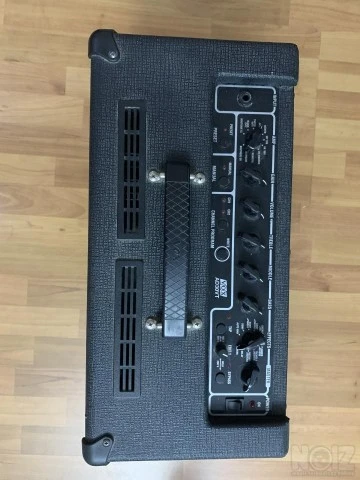 Valvetronix AD30VT